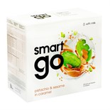Коктейли Smart GO