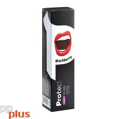 Sklaer Protect Blackberry Зубная паста реминерализирующая 75мл ежевика - фото 200193