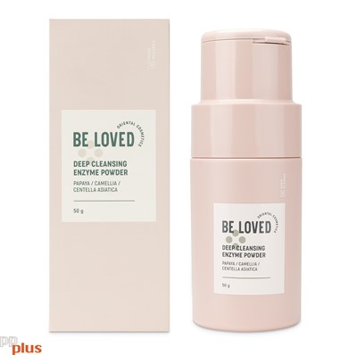 Be Loved Oriental Энзимная пудра для глубокого очищения кожи 50гр Deep Cleansing Enzyme Powder - фото 202097