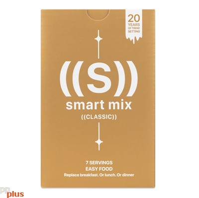 Energy Diet Smart 4.0 Classic Mix, 7 порций - фото 202498