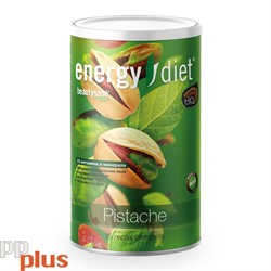 Energy Diet HD Коктейль «Фисташка» сбалансированное питание 15-17 порций