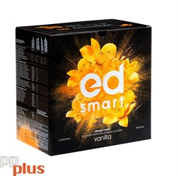 Energy Diet Smart Коктейль &quot;Vanilla&quot; 15 порций, вкус Ваниль