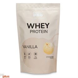 Energy PRO Whey Protein Протеин "Ваниль" 450гр, 15 порций