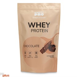 Energy PRO Whey Protein Протеин "Шоколад" 450гр, 15 порций