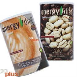 Energy Diet HD &quot;Сет Микс 2 банки&quot; Вкусы выбирайте любые!