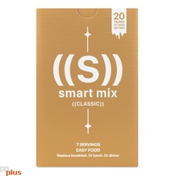 Energy Diet Smart 4.0 Classic Mix, 7 порций