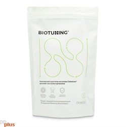 BioTuning Природный адаптоген БиоТюнинг для силы, энергии и красоты, 25 стиков