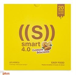 Energy Diet Smart 4.0 Classic Коктейль &quot;Лимонное печенье&quot; 15 порций