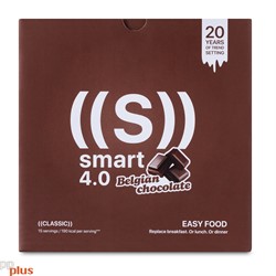 Energy Diet Smart 4.0 Classic Коктейль &quot;Бельгийский шоколад&quot; 15 порций