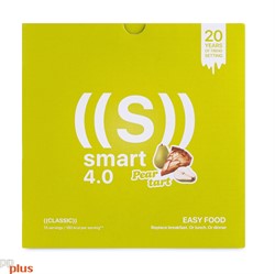 Energy Diet Smart 4.0 Classic Коктейль &quot;Грушевый тарт&quot; 15 порций