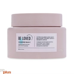 Be Loved Oriental Гидрофильный бальзам для снятия макияжа 80мл Cleansing balm