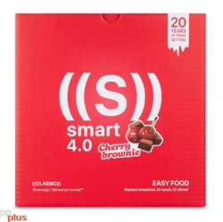 Energy Diet Smart 4.0 Classic Коктейль &quot;Вишневый брауни&quot; 15 порций