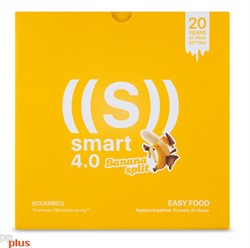 Energy Diet Smart 4.0 Classic Коктейль &quot;Банановый сплит&quot; 15 порций