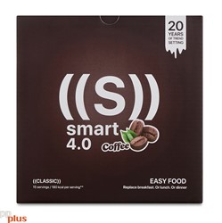 Energy Diet Smart 4.0 Classic Коктейль &quot;Кофе&quot; 15 порций