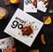 Smart GO Коктейль, вкус Апельсин- Шоколад, 15 порций - фото 198654