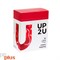 UP2U Топпинг для вкуса и пользы 10 порций ВИШНЯ - фото 199345