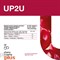 UP2U Топпинг для вкуса и пользы 10 порций ВИШНЯ - фото 199349