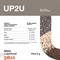 UP2U Суперфуд Seed для энергии и восстановления организма 10 порций - фото 199440