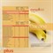 Energy Diet HD Коктейль «Банан» сбалансированное питание 15-17 порций - фото 199522