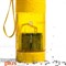 PH Balance Stones Комплект для ощелачивания воды (устройство и картридж) цвет Желтый - фото 200274