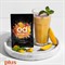 Energy Diet Smart Коктейль "Mango" 15 порций, вкус Манго - фото 200367