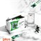 DrainEffect МИКС 3 упаковки, Полный курс дренирующего напитка, 60 стиков - фото 200769