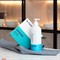Fineffect Гель для мытья посуды Gloss Power 500мл - фото 202139