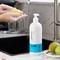 Fineffect Гель для мытья посуды Gloss Power 500мл - фото 202140