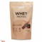 Energy PRO Whey Protein Протеин "Шоколад" 450гр, 15 порций - фото 202164