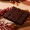 Шоколад из кэроба Chocofit Dark 75гр - фото 202475