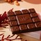 Шоколад из кэроба Chocofit Milky 75гр - фото 202489