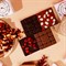 Шоколад из кэроба Chocofit Milky 75гр - фото 202491