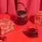 Enerwood Classic Красный чай с малиной и шиповником 40шт - фото 202912